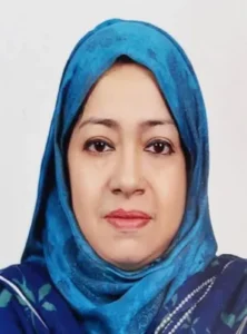 ডা. রোজানা বিনতে কামাল — Doctor profile photo