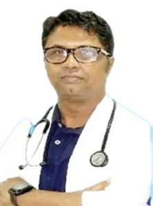 ডা. মইনুদ্দিন এম. ইলিয়াস — Doctor profile photo