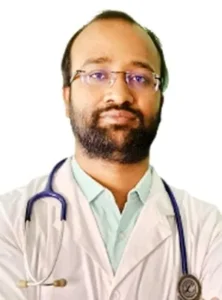 ডা. সালাহ উদ্দিন আহমেদ — Doctor profile photo