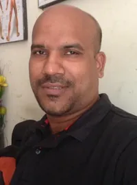 সরদা কুমার সাহা (অরুণ) প্রোফাইল ফটো