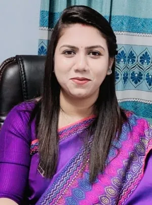 ডা. হ্যাপি সাহা প্রোফাইল ফটো