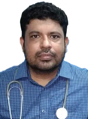ডা. চন্দন কুমার সাহা প্রোফাইল ফটো