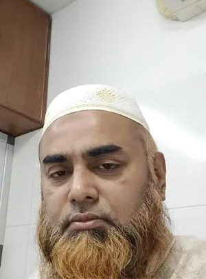 ডা. এম. এফ. ফয়েজ আহমেদ প্রোফাইল ফটো