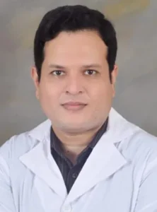 Dr. Mohammad Musa — Doctor profile photo