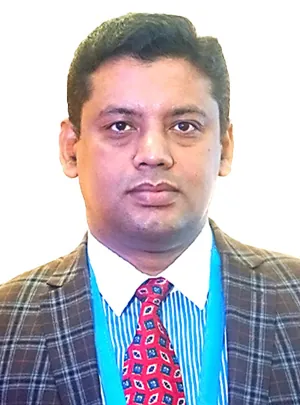 ডা. এম. নাজমুল হুদা প্রোফাইল ফটো