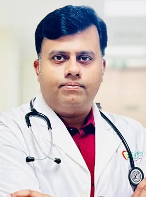 ডা. এম.ডি. শরিফুল হাসান প্রোফাইল ফটো