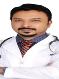 ডা. মো. শাহরিয়ার আজাদ প্রোফাইল ফটো