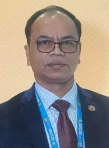 প্রফেসর ডা. মো. শরিফুল হক — Doctor profile photo