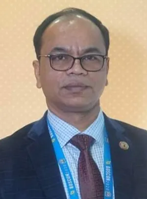 প্রফেসর ডা. মো. শরিফুল হক প্রোফাইল ফটো