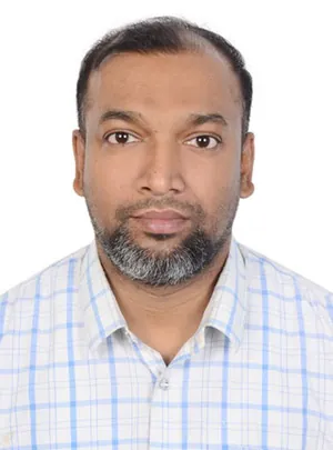 ডা. এম.ডি. শওকত শরীফ প্রোফাইল ফটো