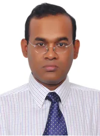 ডা. মঈন উদ্দিন মজুমদার প্রোফাইল ফটো