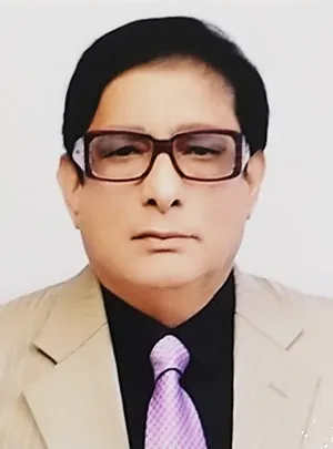 প্রফেসর কর্নেল (অনারারি) ডা. পার্থ সারথী শোম প্রোফাইল ফটো