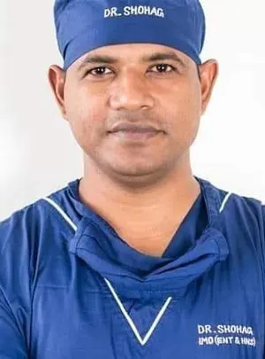ডা. এমডি. আব্দুল কুদ্দুস (শোহাগ) প্রোফাইল ফটো