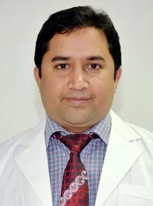 ডা. এম.ডি. আব্দুল্লাহ আল হারুন প্রোফাইল ফটো
