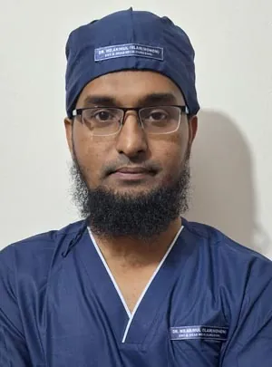 ডা. এম.ডি. আকিমুল ইসলাম প্রোফাইল ফটো