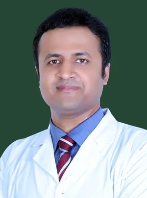 ডাঃ রাজেদ আল হাসান প্রোফাইল ফটো