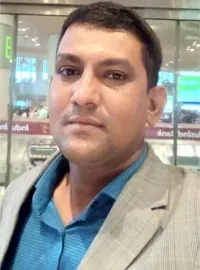 অ্যাসো. প্রফেসর ডা. লে. কর্নেল মো. মোমিন উদ্দিন কল্লোল প্রোফাইল ফটো