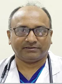 প্রফেসর ডা. আব্দুল্লাহ শাহরিয়ার প্রোফাইল ফটো
