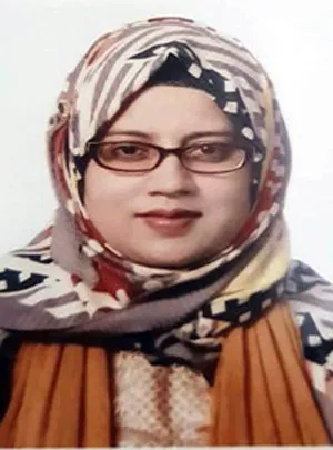 ডা. তারান্নুম খন্দকার প্রোফাইল ফটো