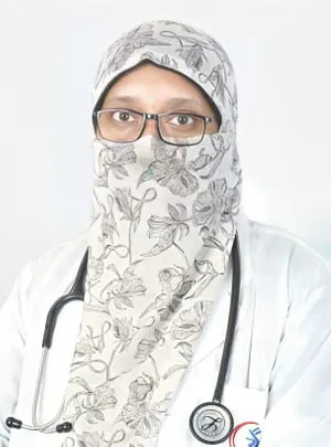 ডা. রুমানা ইসলাম প্রোফাইল ফটো