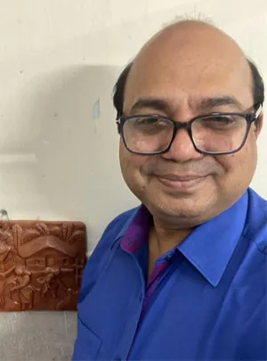 এসোস. প্রফেসর ডা. তৌহিদুল ইসলাম প্রোফাইল ফটো