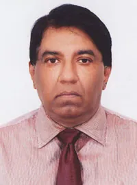 প্রফেসর ড. মো. শহীদ করিম প্রোফাইল ফটো