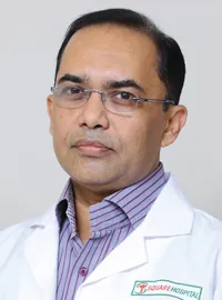 ডাঃ আহমেদ সাঈদ প্রোফাইল ফটো