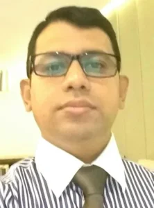 ডা. এম.ডি. মনিরুল ইসলাম খান (রঞ্জু) — Doctor profile photo