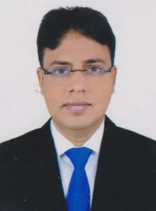 ডা. এম.ডি. রাইহানুল ইসলাম — Doctor profile photo