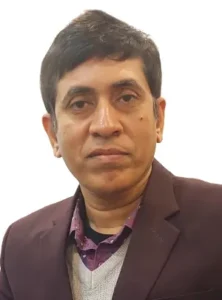 ডাঃ সঞ্জীব কুমার ধর — Doctor profile photo