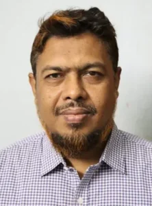ডাঃ সৈয়দ মোরতাজা আলী — Doctor profile photo