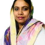 ডা. তানিয়া ফেরদৌসী