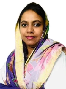 ডা. তানিয়া ফেরদৌসী — Doctor profile photo