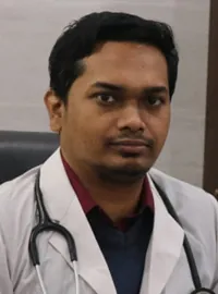 ডাঃ কিশোর মোহাজন প্রোফাইল ফটো