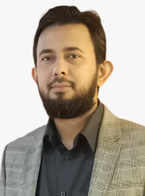 ডাঃ মোঃ আবিরুল ইসলাম প্রোফাইল ফটো