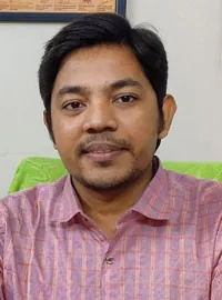 এসোসিয়েট প্রফেসর ডা. এস. এম. মুস্তোফা কামাল, পিটি প্রোফাইল ফটো