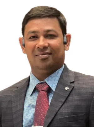 ডা. এস. এম. আয়ুব হোসেন প্রোফাইল ফটো