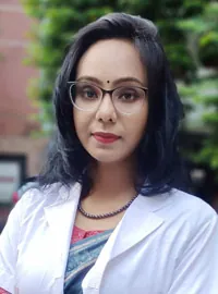 ডা: তামান্না আহমেদ প্রোফাইল ফটো