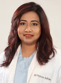 ডা. তাসলিমা সুলতানা প্রোফাইল ফটো