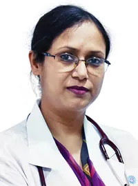 লেফটেন্যান্ট কর্নেল ড. সৈয়দা আশেমা শশী প্রোফাইল ফটো