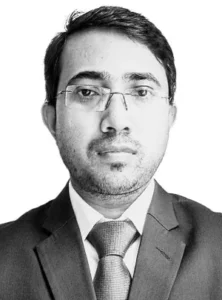 এসোসিয়েট প্রফেসর ডা. বসুদেব চন্দ্র পাল — Doctor profile photo