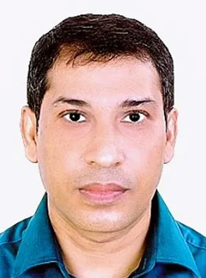 ডাঃ মোঃ ফারুক হোসেন প্রোফাইল ফটো
