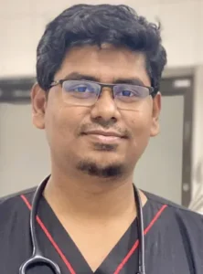 ডাঃ নূর এ. আল আমিন — Doctor profile photo