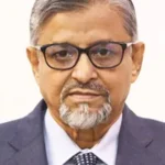 প্রফেসর ডক্টর এ কে এম মহিবুল্লাহ