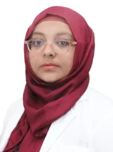 ডাঃ সিফাত-এ-রাব্বানী — Doctor profile photo