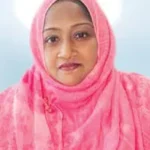 ডা. জোবাইদা সুলতানা সুসান