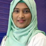 ডা. সেলিনা আফরোজ আনসারী