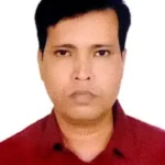 ডা. এম. এ. কবির