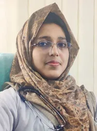 ডা. সোহানা আক্তার, পিটি প্রোফাইল ফটো