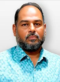 ডা: এ.এফ.এম. আরিফুল ইসলাম নবীন প্রোফাইল ফটো